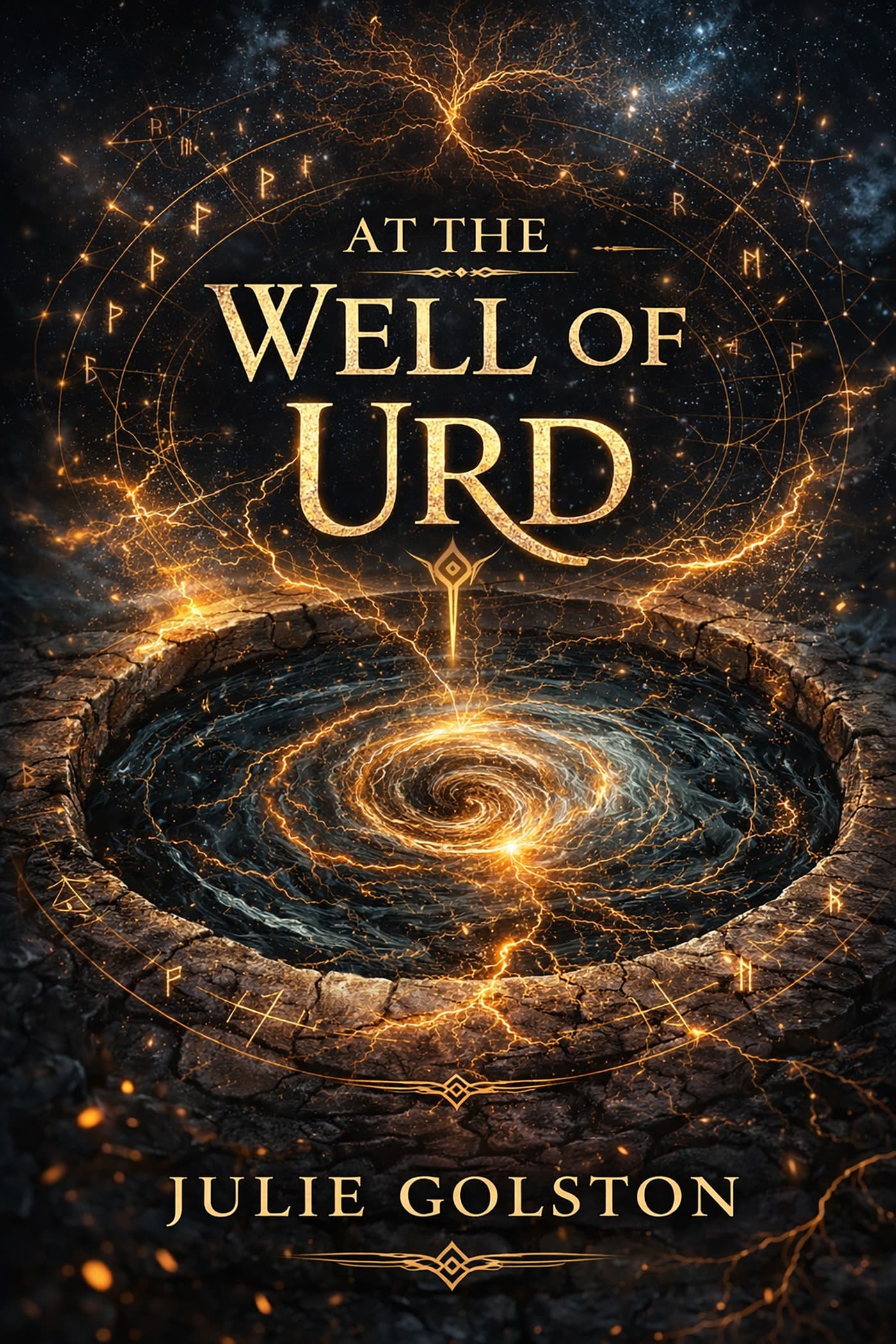 At the Well of Urd