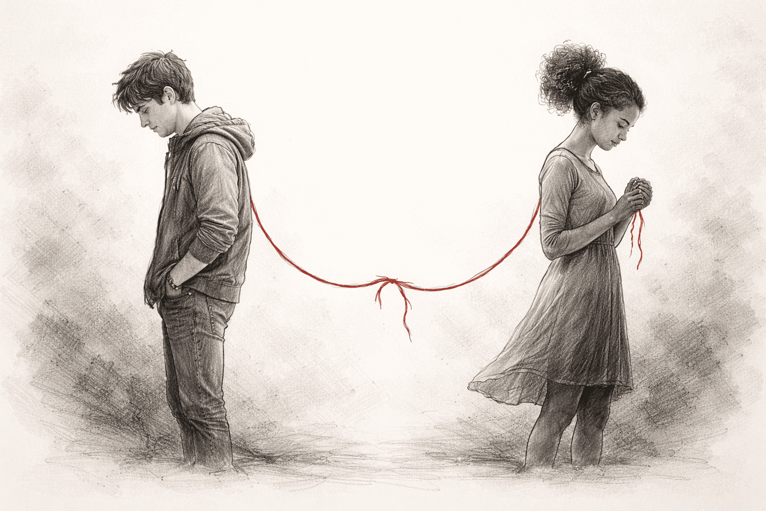 It Starts Before Anyone Goes Missing