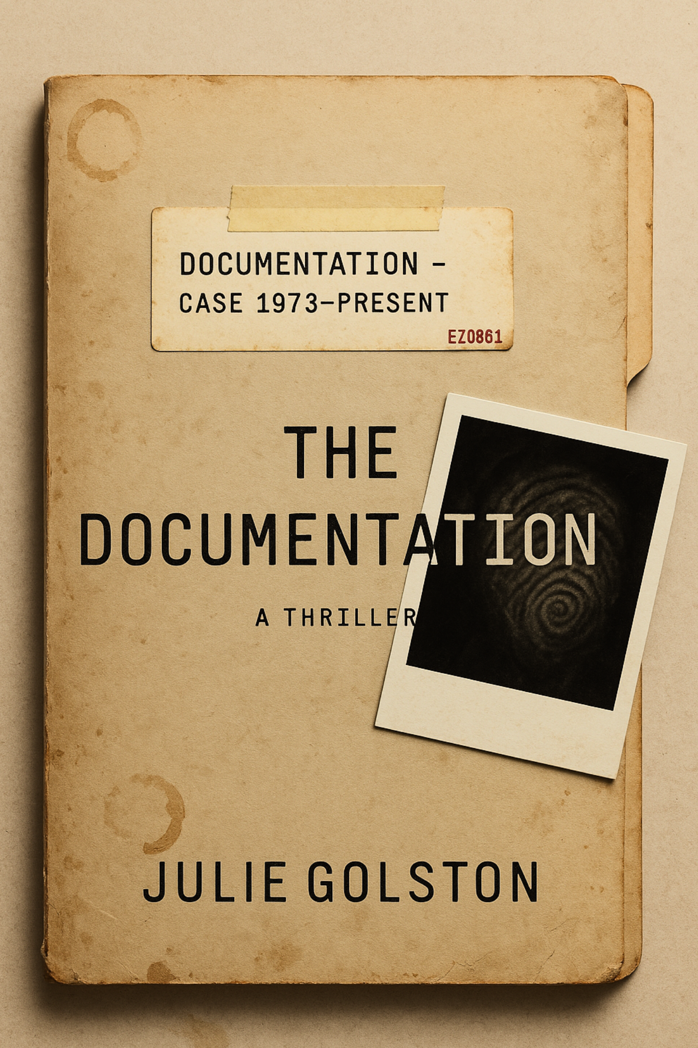 The Documentation - A Thriller | Book One of the Spiral Trilogy | Julie ...